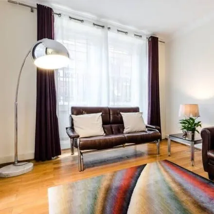 Image 2 - London, W2 4SN, United Kingdom - Apartment for rent