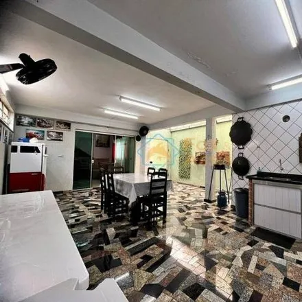 Buy this 3 bed house on Rua Profeta Ezequiel in Parque Olaria, Santa Bárbara d'Oeste - SP