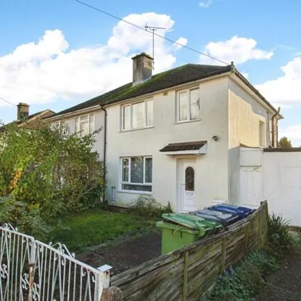 Buy this 3 bed duplex on 96 Birdwood Road in Cambridge, CB1 3TE