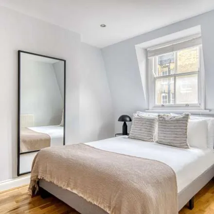 Image 5 - Tenby Mansions, Nottingham Street, London, W1U 5ER, United Kingdom - Apartment for rent