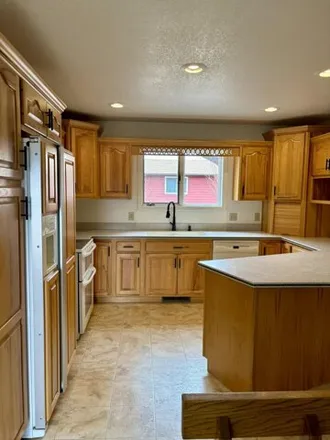 Image 3 - 1341 11th Street, Clear Creek Terrace Trailer Court, Havre, MT 59501, USA - Condo for sale