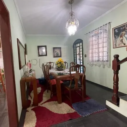 Buy this 6 bed house on Rua Dona Amélia de Paula in Ponte Preta, Campinas - SP