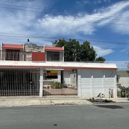 Image 2 - Calle Palestina 315, Roma, 64700 Monterrey, NLE, Mexico - House for sale