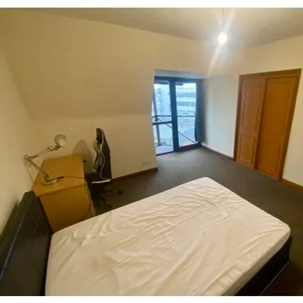 Image 6 - Houldsworth Street, Glasgow, G3 8EH, United Kingdom - Apartment for rent
