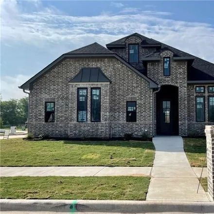 Buy this 4 bed house on Kenai Circle in Woodway, TX 76712