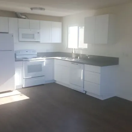 Rent this 1 bed apartment on 4791 Ingraham Street in San Diego, CA 92109