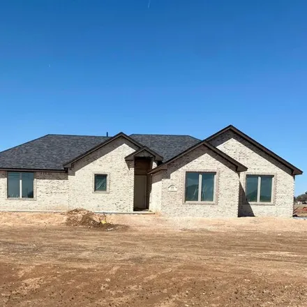 Buy this 4 bed house on Azusa Drive in Randall County, TX 79012