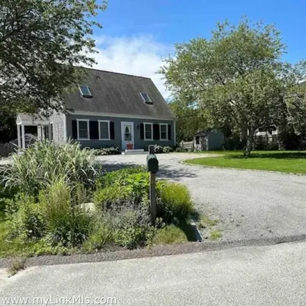 Image 8 - 191 Spring Hill Road, Vineyard Haven, Tisbury, MA 02568, USA - House for sale