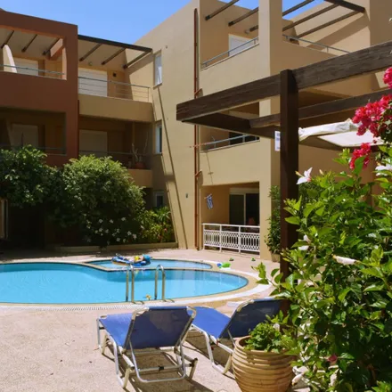 Buy this 2 bed apartment on Chania in Chania Regional Unit, Greece