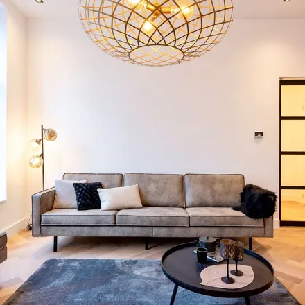 Rent this 3 bed apartment on Eendrachtsplein 8 in 3012 LA Rotterdam, Netherlands