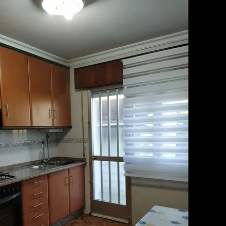 Image 6 - unnamed road, 36960 Sanxenxo, Spain - Apartment for rent