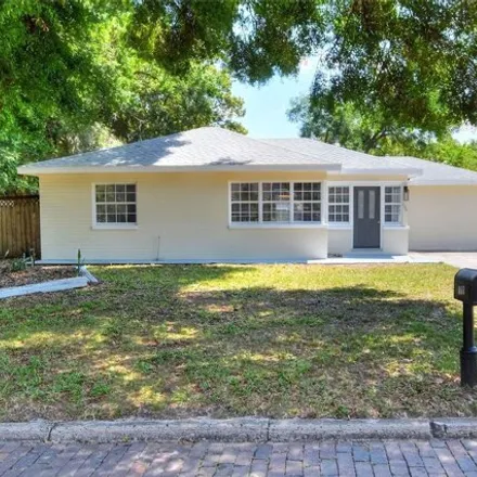 Buy this 3 bed house on 182 West Park Street in Lakeland, FL 33803
