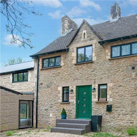 Rent this 4 bed house on A40 in Cotswold District, GL54 4HG