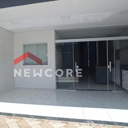 Buy this 2 bed house on unnamed road in Jardim Horto Florestal, Sorocaba - SP