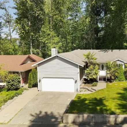 Buy this 3 bed house on 1237 232nd Place Southwest in Alderwood Manor, WA 98021