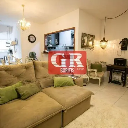 Buy this 2 bed apartment on Rua Professor Carlos Tunes in Palmeiras, Belo Horizonte - MG
