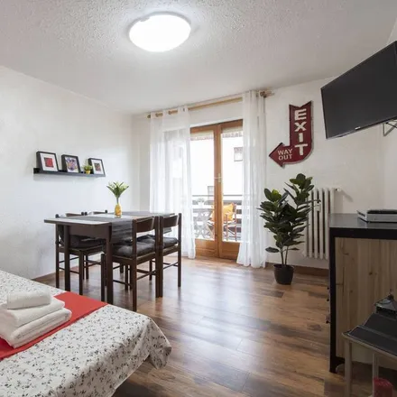 Rent this 1 bed house on Sauze d'Oulx in Torino, Italy