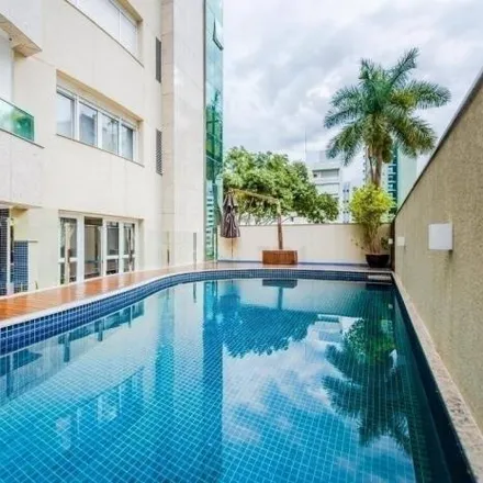 Buy this 4 bed apartment on Palm Beach Residence in Alameda Rio Branco 965, Jardim Blumenau