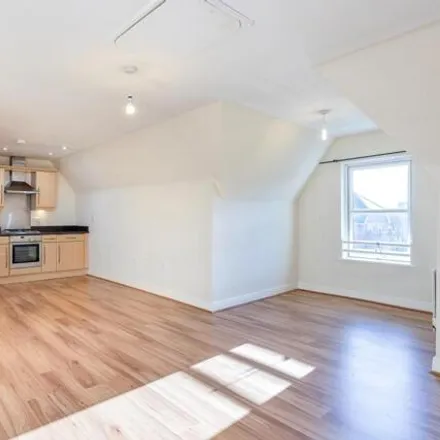 Image 2 - The Ladle, Middlesbrough, TS4 3SL, United Kingdom - Apartment for sale