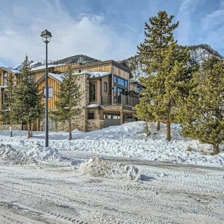 Buy this 3 bed house on 321 South 5th Avenue in Frisco, CO 80443