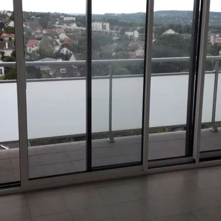 Rent this 1 bed apartment on 0 Place de la République in 78300 Poissy, France