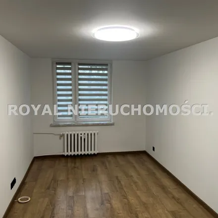 Buy this 2 bed apartment on Wiosenna 14 in 41-516 Chorzów, Poland