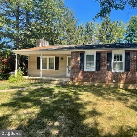 Buy this 3 bed house on 607 Saint Johnsbury Road in Catonsville, MD 21228