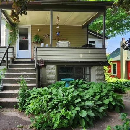 Buy this 2 bed house on Crystaline Healing in North 1st Street, Bayfield