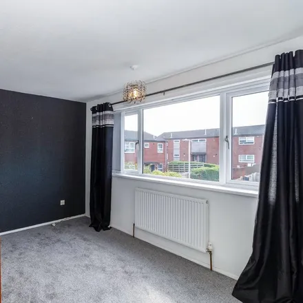 Image 3 - Edale Road, Mansfield Woodhouse, NG18 3QS, United Kingdom - Duplex for rent