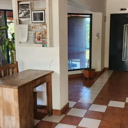 Buy this 1 bed apartment on Escuela Primaria Nº25 in Fray Justo Santa María de Oro, Partido de Tigre