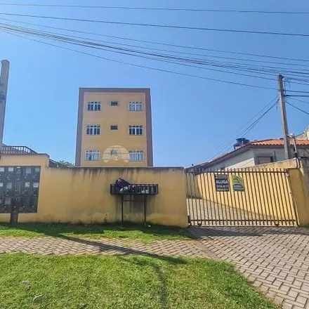 Buy this 2 bed apartment on Rua José Taborda dos Santos in Monza, Colombo - PR