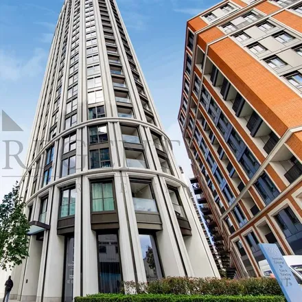 Image 7 - Garrett Mensions, Edgware Road, London, W2 1EW, United Kingdom - Apartment for rent