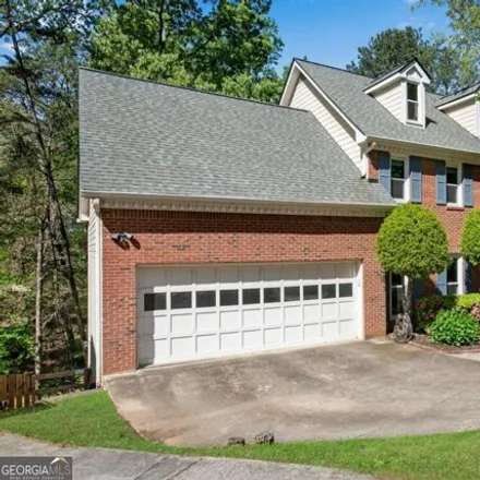 Buy this 4 bed house on 8985 Ridgestone Court in Roswell, GA 30076