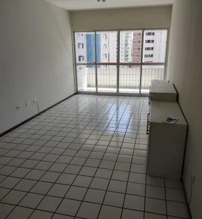 Buy this 3 bed apartment on Rua Dona Magina Pontual 224 in Boa Viagem, Recife - PE