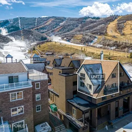 Buy this 2 bed condo on Aloha Ski and Snowboard Center in Drift Road, Park City