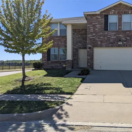 Buy this 4 bed house on 5301 Riverflat Court in Fort Worth, TX 76131