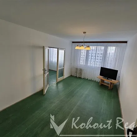 Image 7 - Kovařovicova 1138/4, 140 00 Prague, Czechia - Apartment for rent