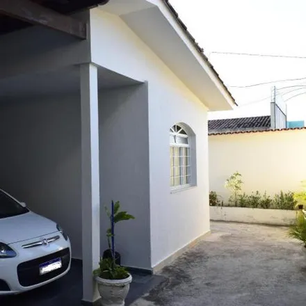 Buy this 3 bed house on Rua Coronel Manoel Teixeira de Camargos in Eldorado, Contagem - MG