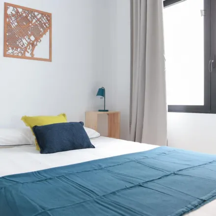 Rent this 1 bed apartment on Calle del Capitán Blanco Argibay in 44, 28039 Madrid