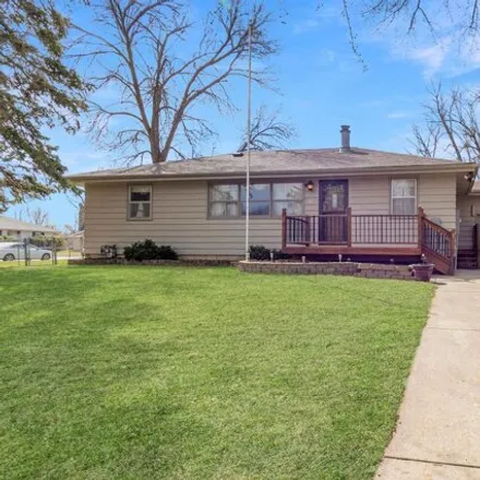 Buy this 3 bed house on 975 East Conifer Street in Brandon, SD 57005