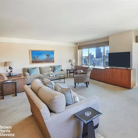 Buy this studio apartment on 150 EAST 69TH STREET 24M in New York
