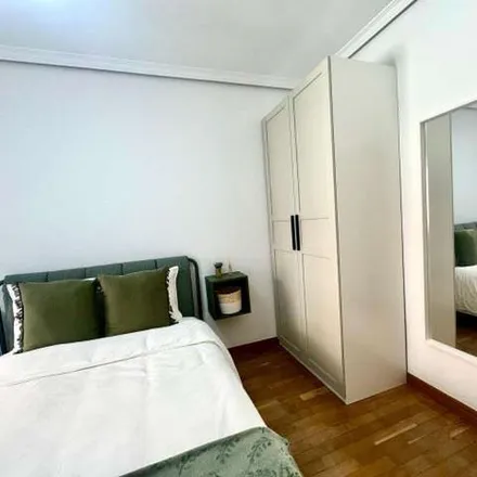 Image 7 - Calle de Cea Bermúdez, 33, 28003 Madrid, Spain - Apartment for rent