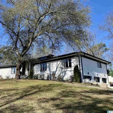 Buy this 4 bed house on 699 Regency East Drive in Irondale, AL 35210
