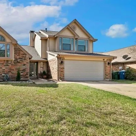 Rent this 3 bed house on West College Parkway in Flower Mound, TX 75028