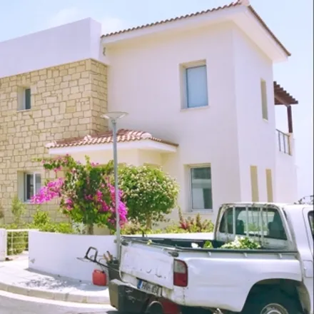 Buy this 3 bed house on Mavrovouniou in 8577 Κοινότητα Τάλας, Cyprus