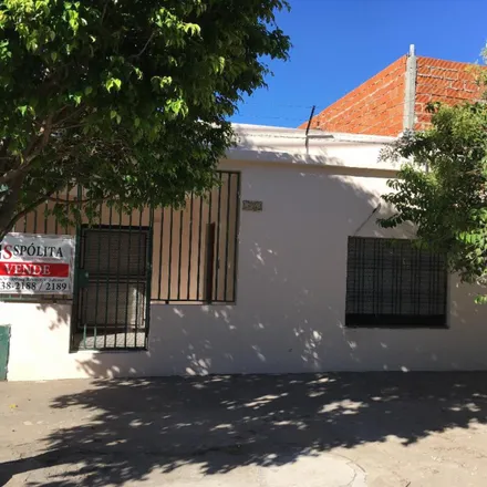 Buy this studio house on Bar Jose Helados in 93 - Salvador Debenedetti, Villa Godoy Cruz