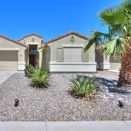 Image 3 - 41028 West Thornberry Lane, Maricopa, AZ 85138, USA - House for sale