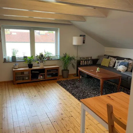 Rent this 2 bed apartment on Geijersgatan in 216 18 Malmo, Sweden