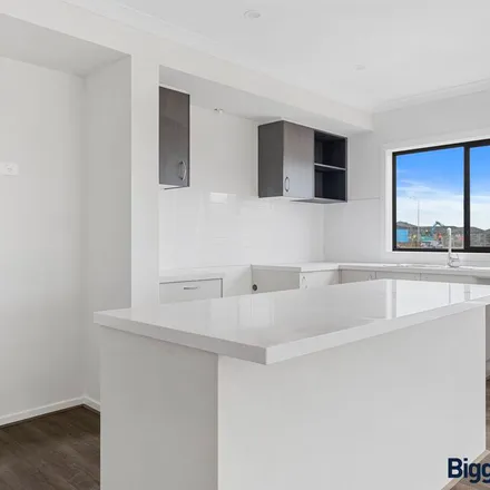 Rent this 4 bed apartment on Drummoyne Street in Tarneit VIC 3029, Australia