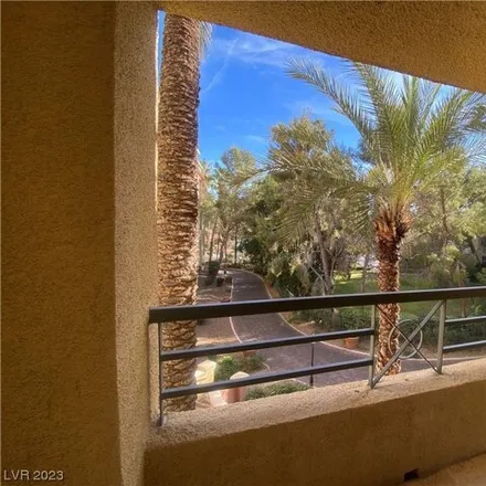 Image 3 - Las Vegas Desert Club Resort, 3950 Koval Lane, Paradise, NV 89109, USA - Condo for rent
